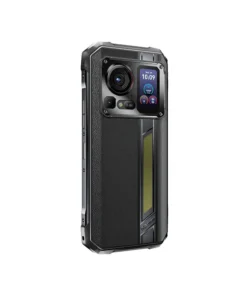 Alternative view of Hyper 7 Pro