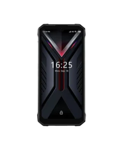 Alternative view of T7 Pro