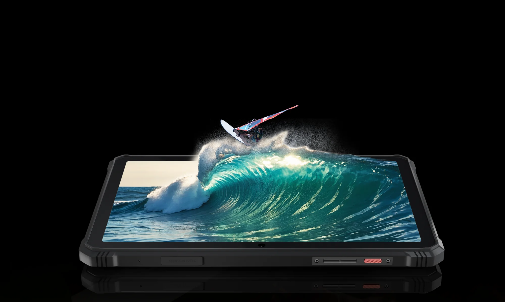 TAB R9 PRO Banner